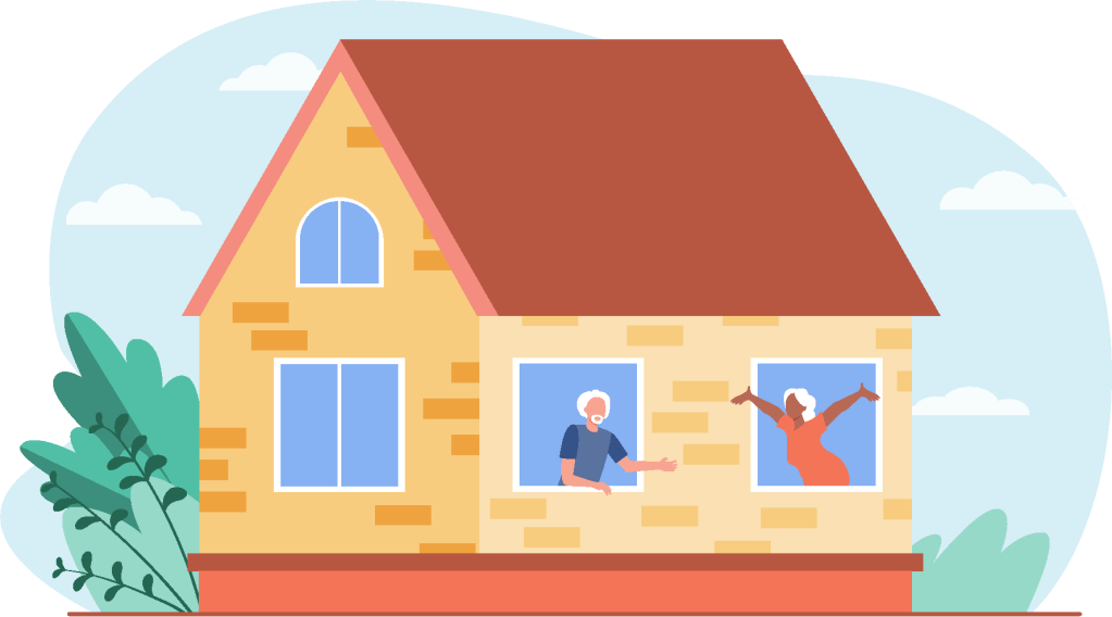 Mengenal Program Beli Rumah Dengan Skema Viager ala&nbsp;Prancis