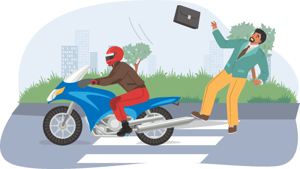 Cidera Akibat Kecelakaan, Berapa Ganti Rugi yang&nbsp;Sesuai?