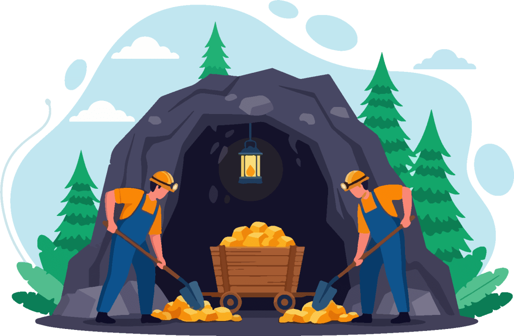 Harga Emas Naik Terus, Kok&nbsp;Bisa?