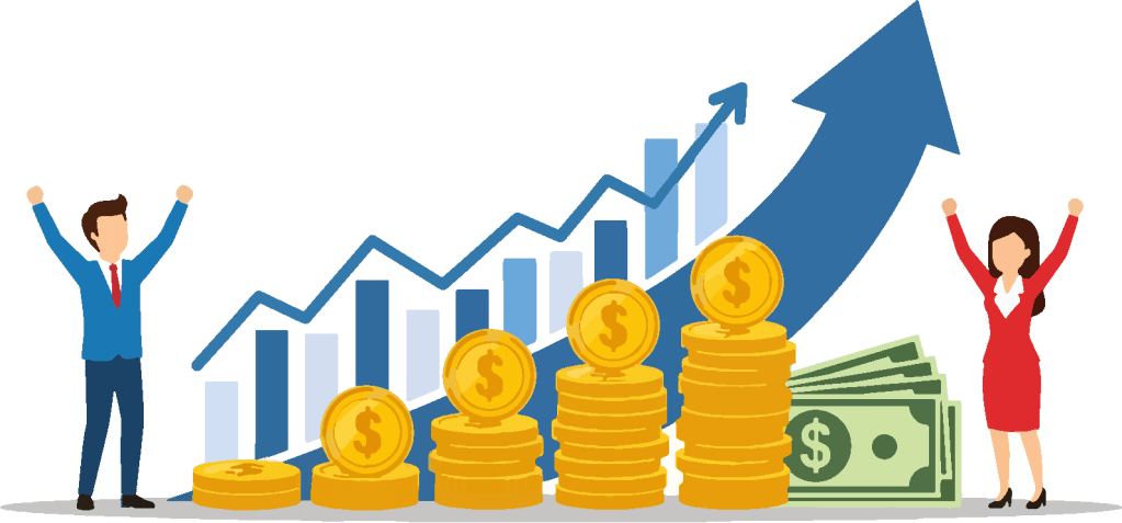 Investor Institusi Berpeluang Kembali ke Saham Bluechip? Ini&nbsp;Alasannya