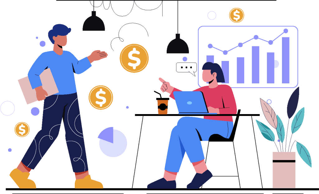 MSCI vs FTSE. Part 2: Studi Kasus Blackrock vs&nbsp;Vanguard