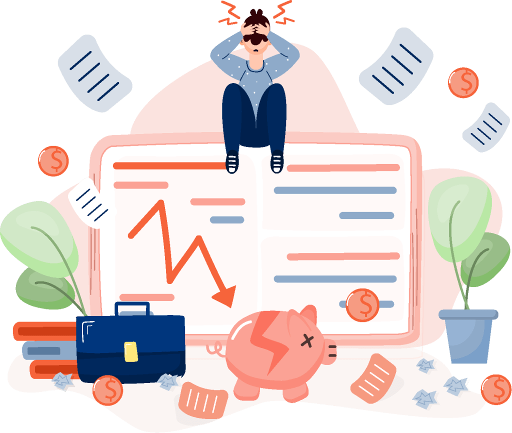 Moody turunkan outlook Rating Indonesia, Apa&nbsp;Artinya?