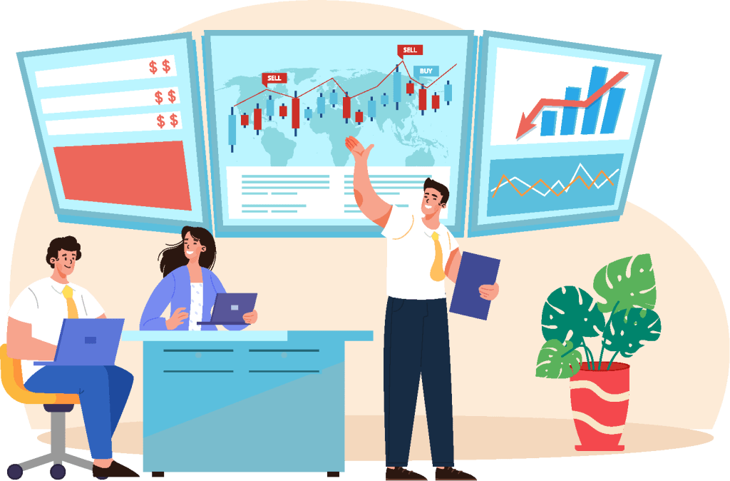 Catatan Positif : 8 Rencana Aksi Reformasi Integritas Pasar&nbsp;Modal